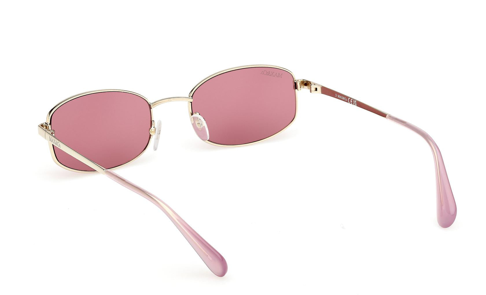 Max&Co Sunglasses MO0135 32Y