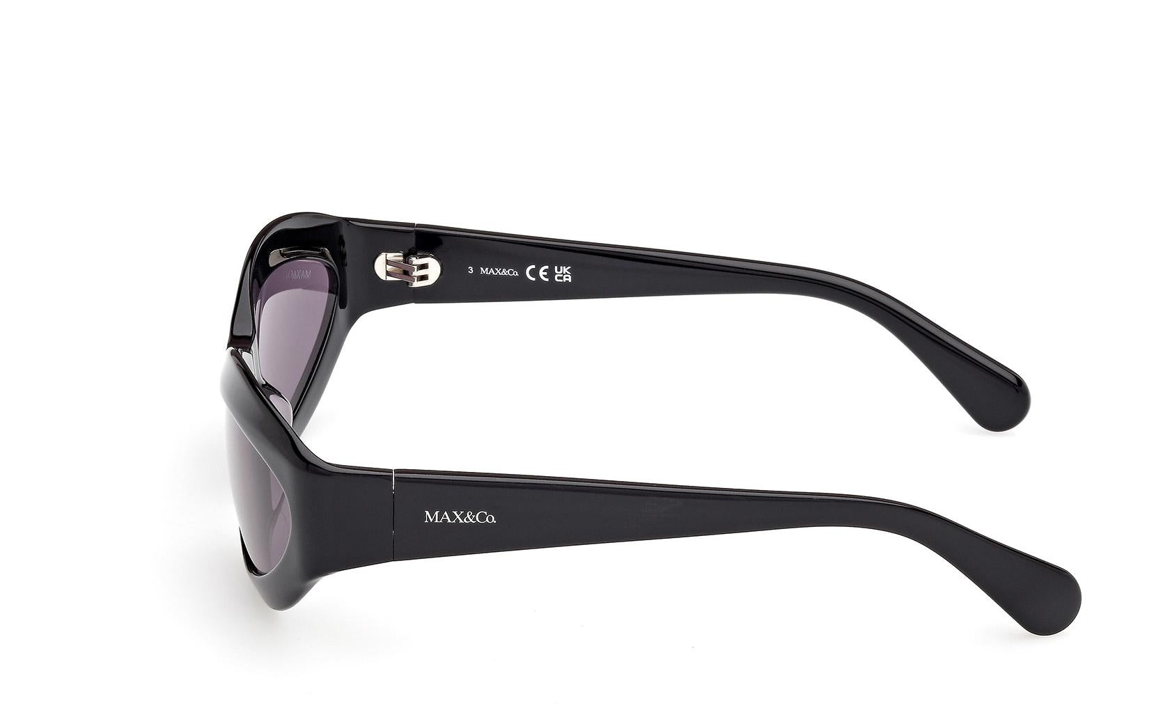 Max&Co Sunglasses MO0136 01A