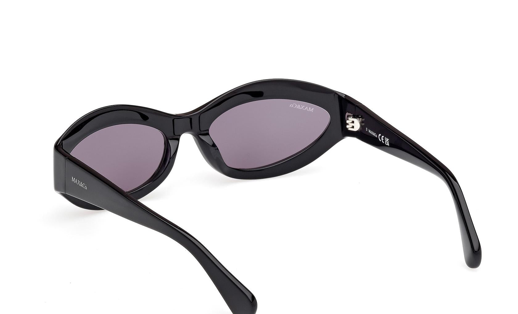 Max&Co Sunglasses MO0136 01A