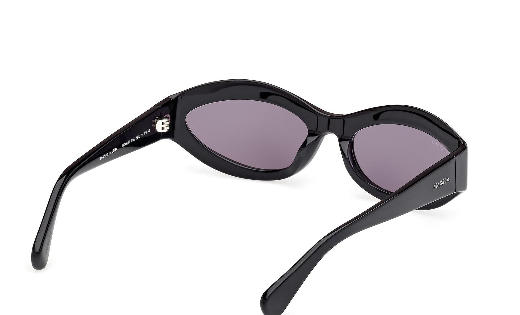 Max&Co Sunglasses MO0136 01A