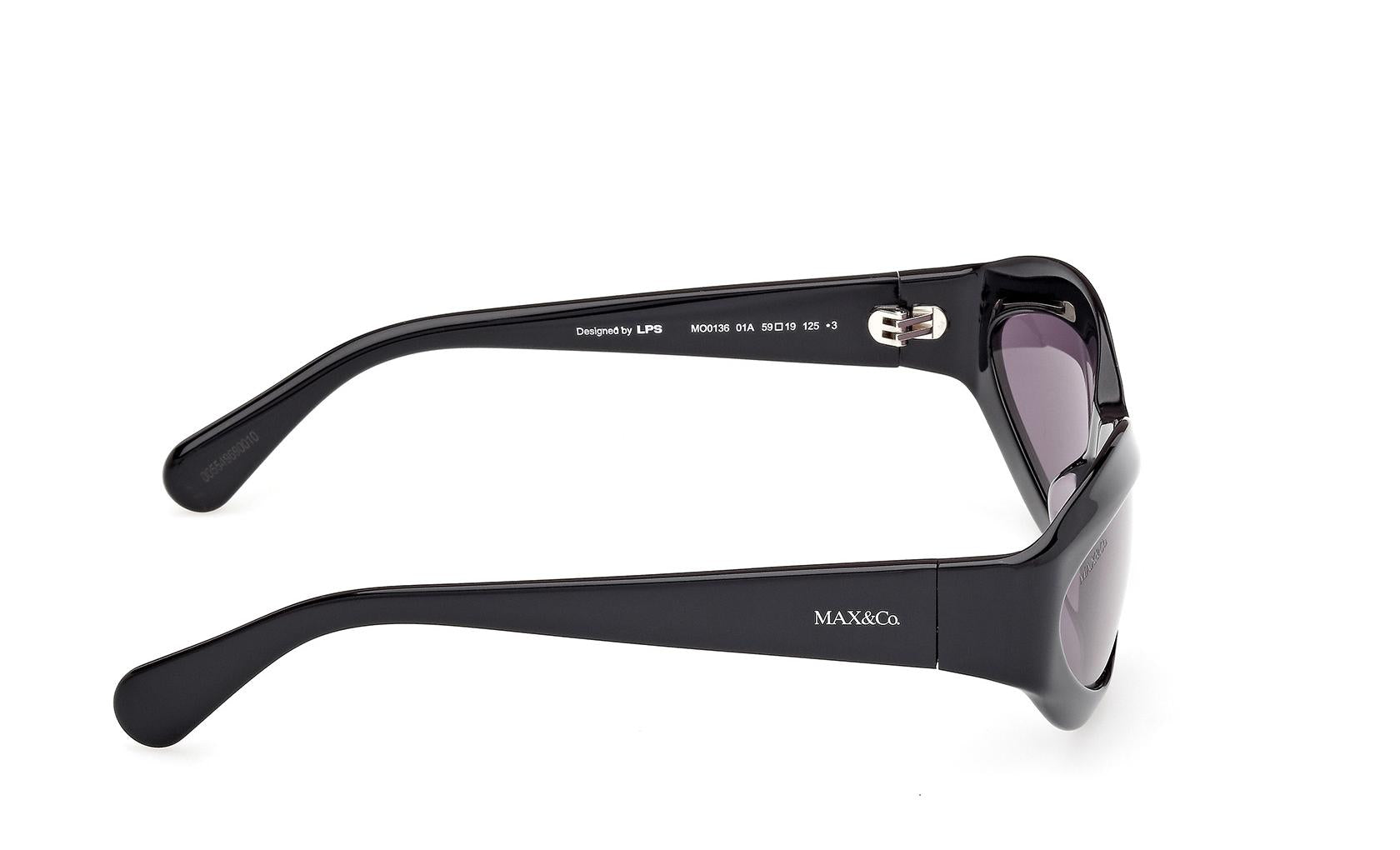Max&Co Sunglasses MO0136 01A
