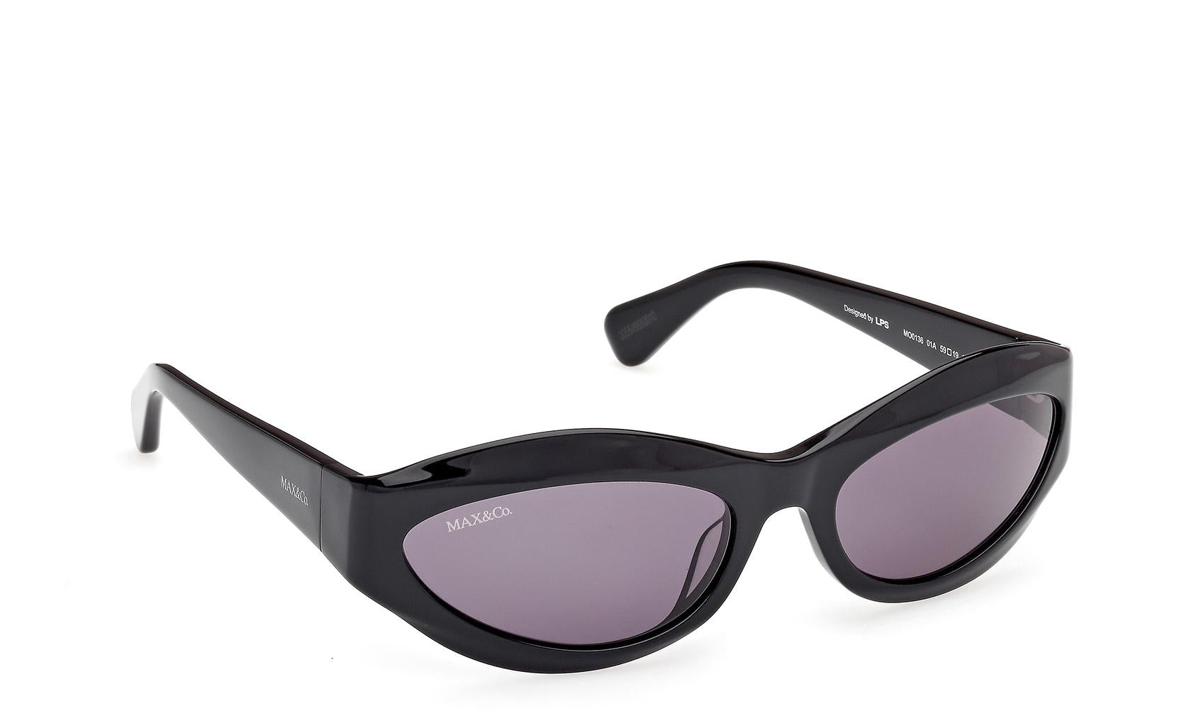 Max&Co Sunglasses MO0136 01A