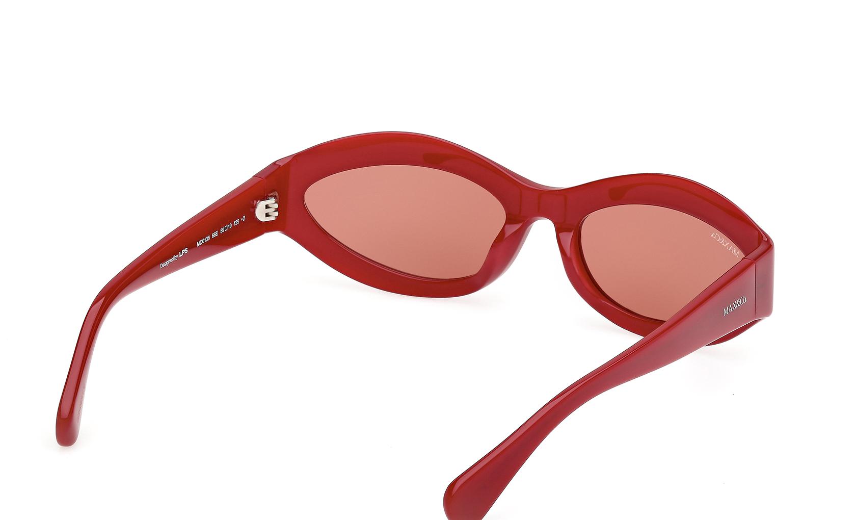 Max&Co Sunglasses MO0136 66E