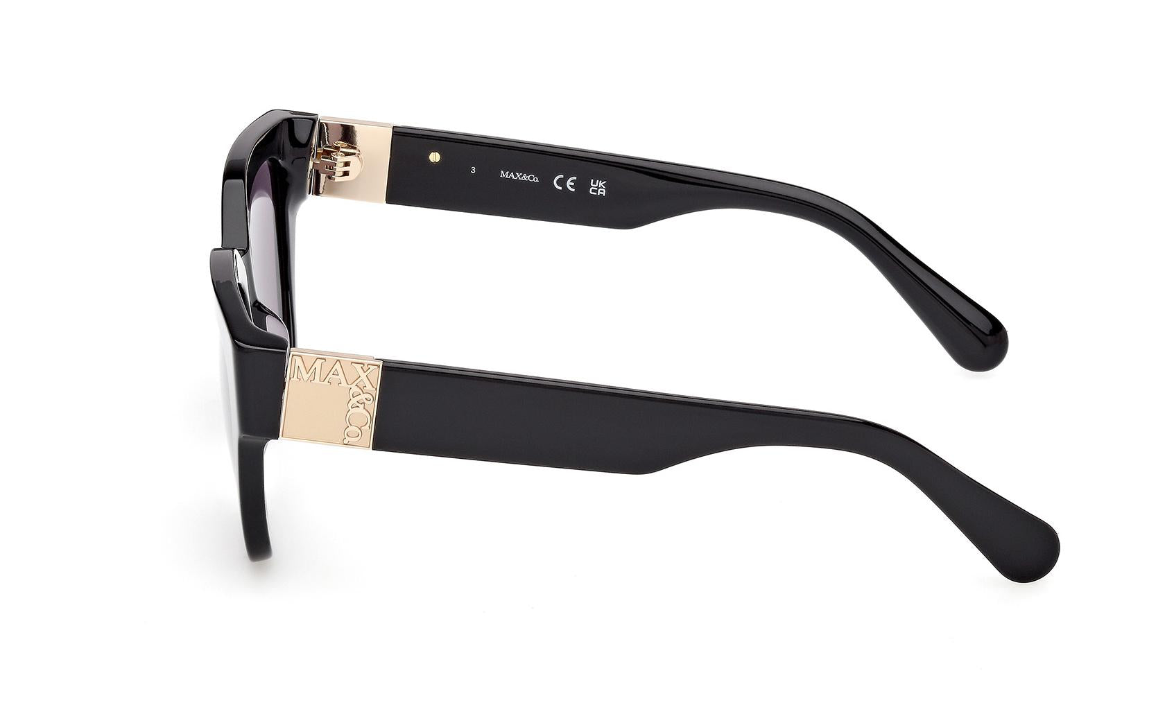 Max&Co Sunglasses MO0138 01A