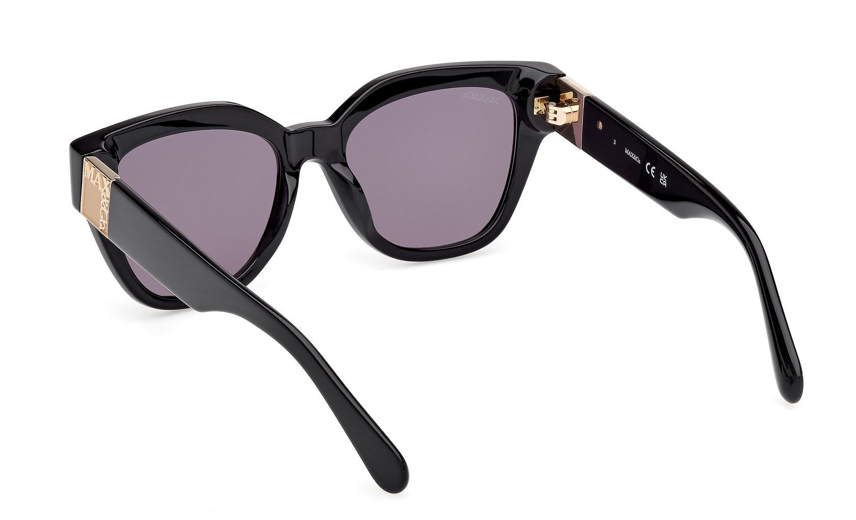 Max&Co Sunglasses MO0138 01A