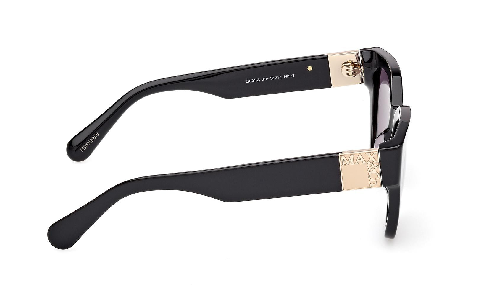 Max&Co Sunglasses MO0138 01A