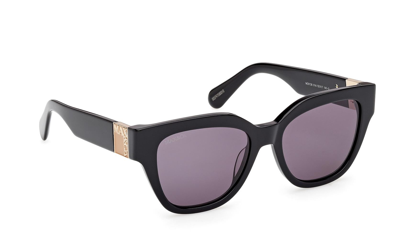 Max&Co Sunglasses MO0138 01A