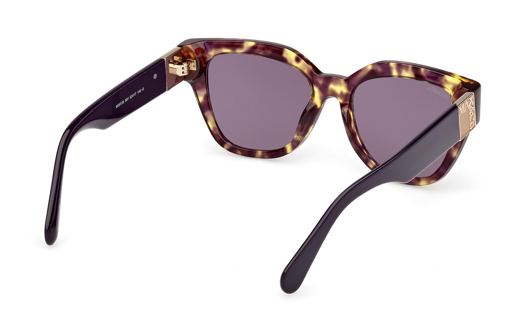 Max&Co Sunglasses MO0138 56Y