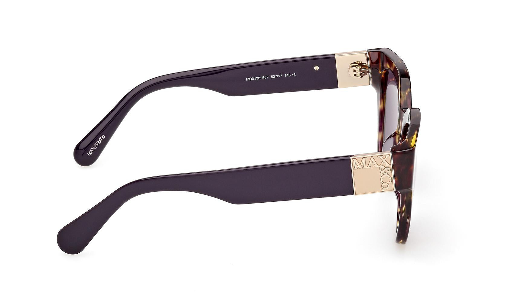 Max&Co Sunglasses MO0138 56Y