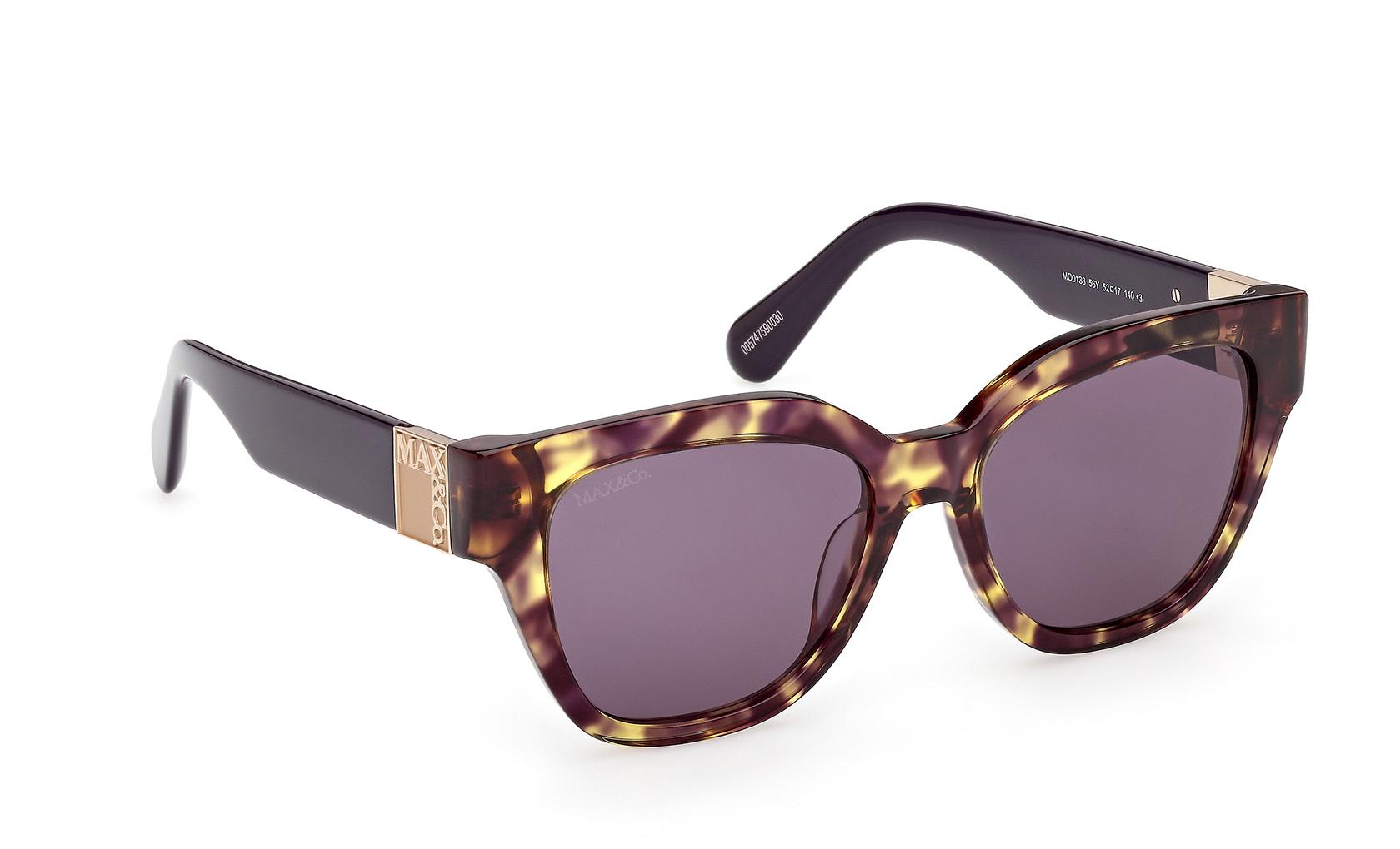 Max&Co Sunglasses MO0138 56Y