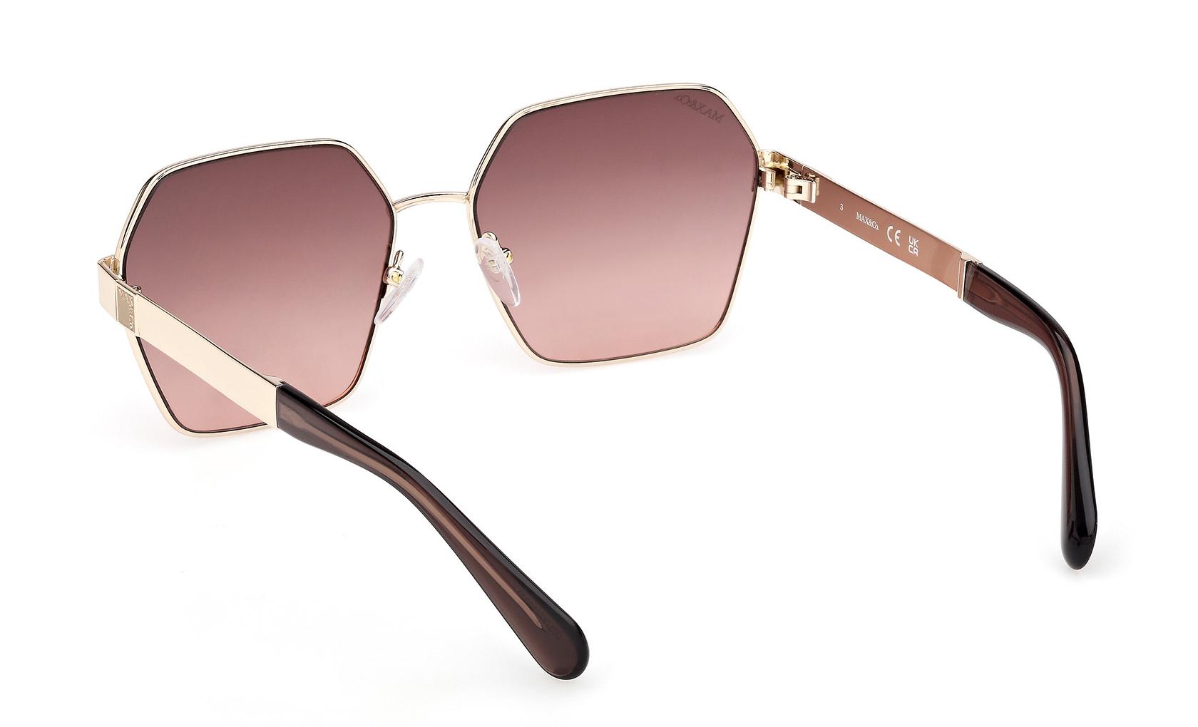 Max&Co Sunglasses MO0141 32F