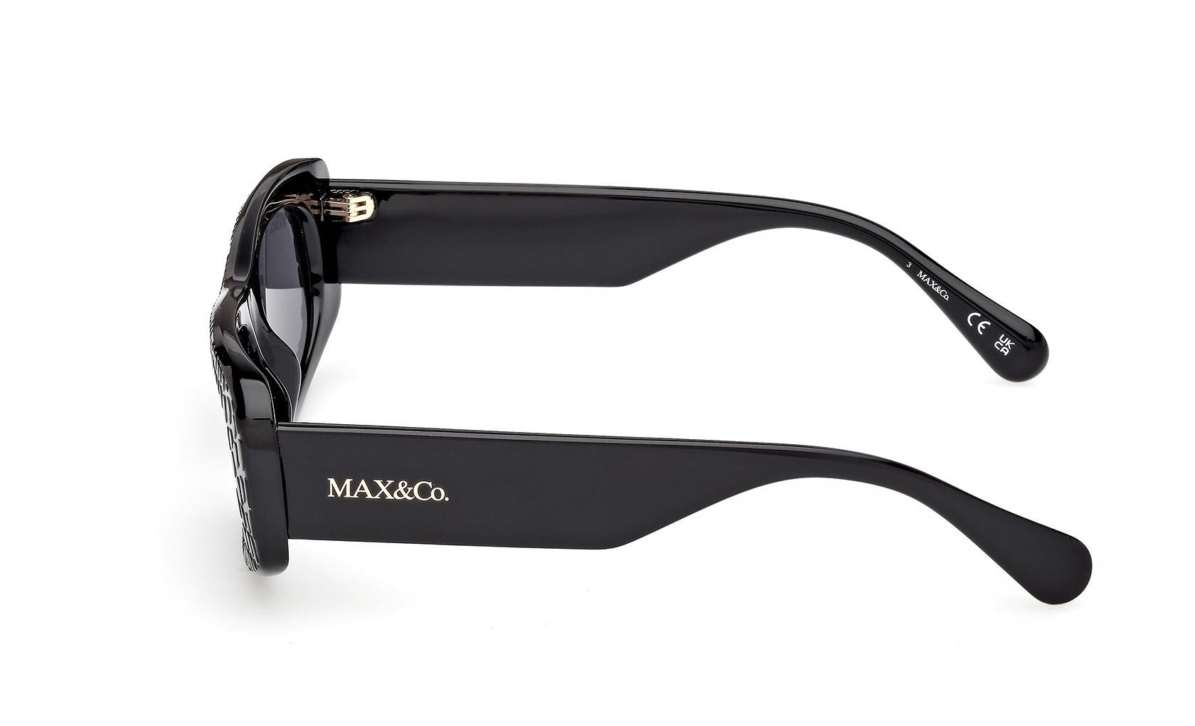Max&Co Sunglasses MO0142 01A