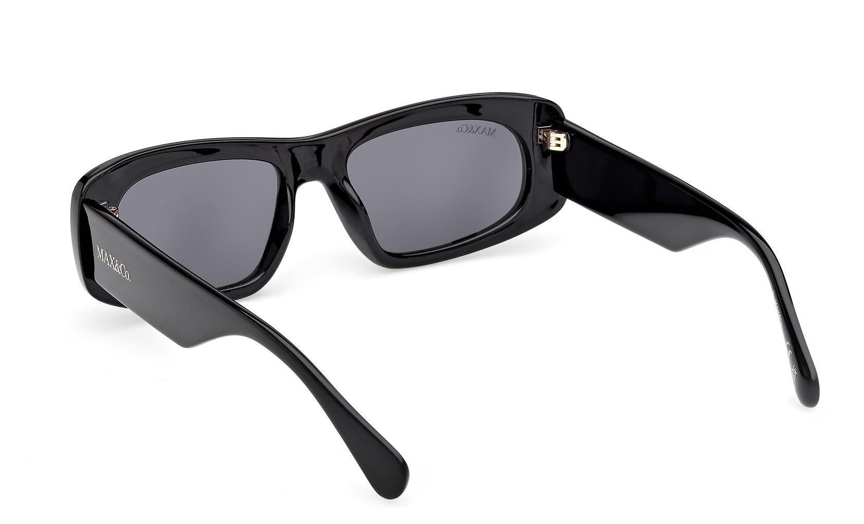 Max&Co Sunglasses MO0142 01A