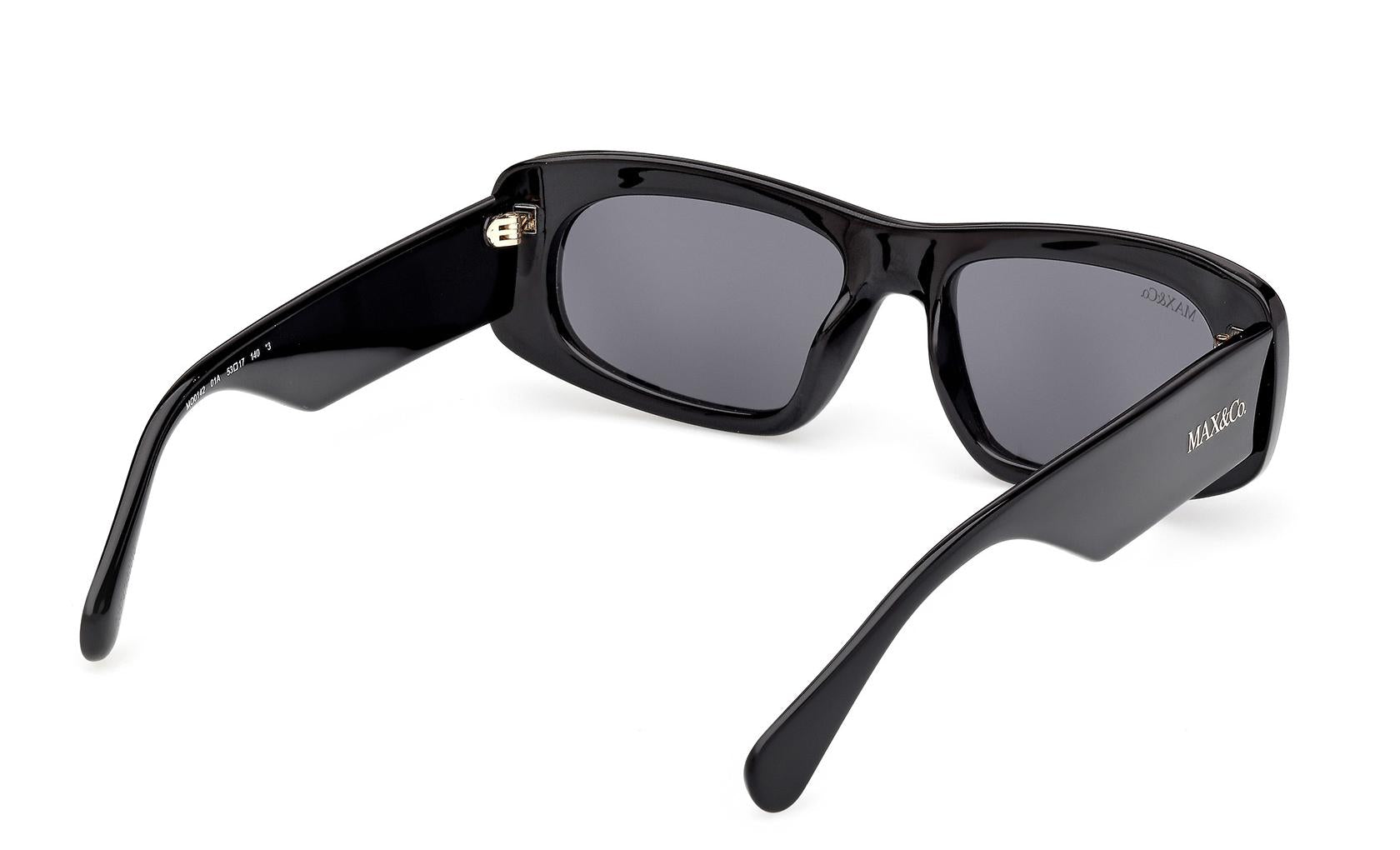 Max&Co Sunglasses MO0142 01A