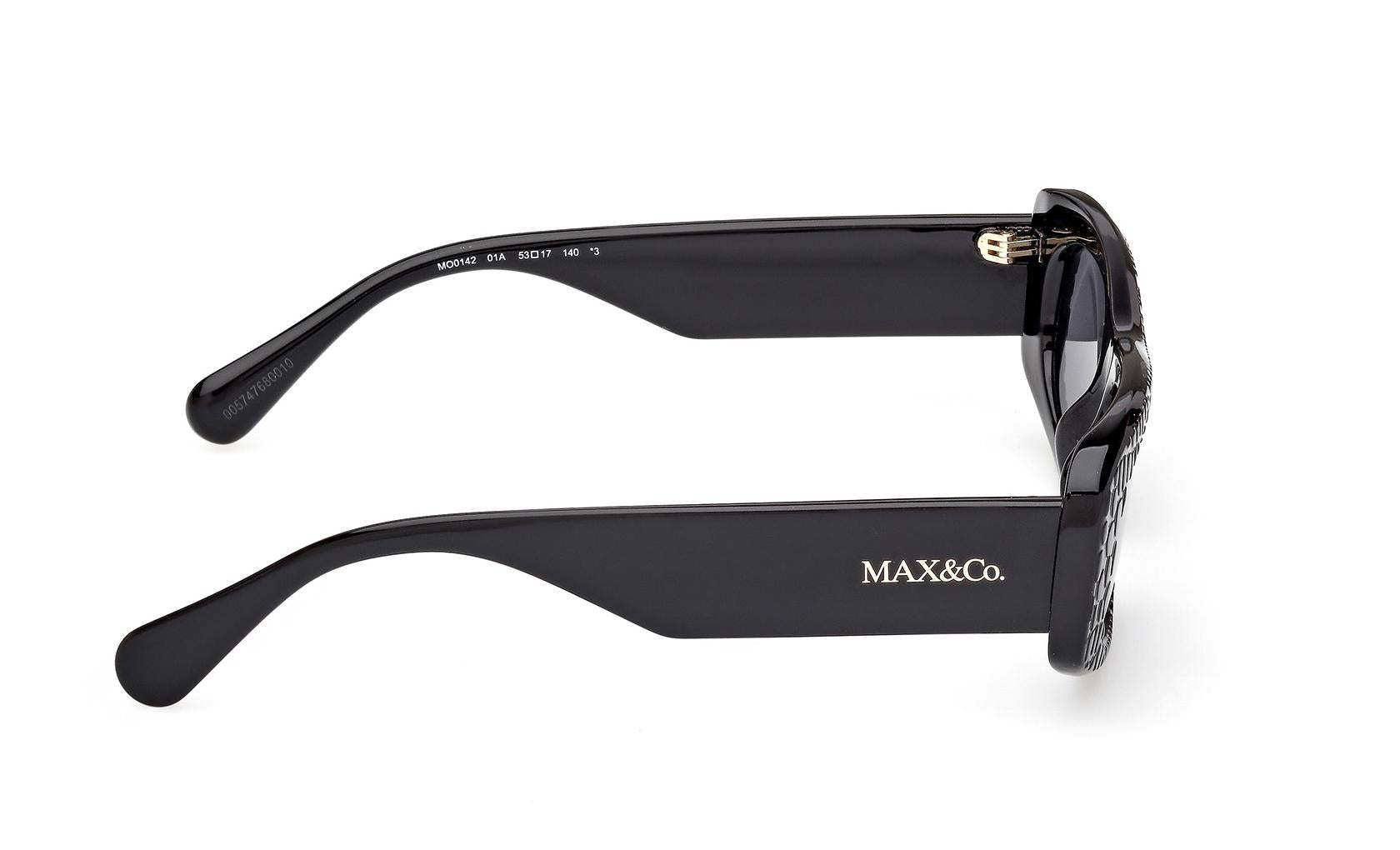 Max&Co Sunglasses MO0142 01A