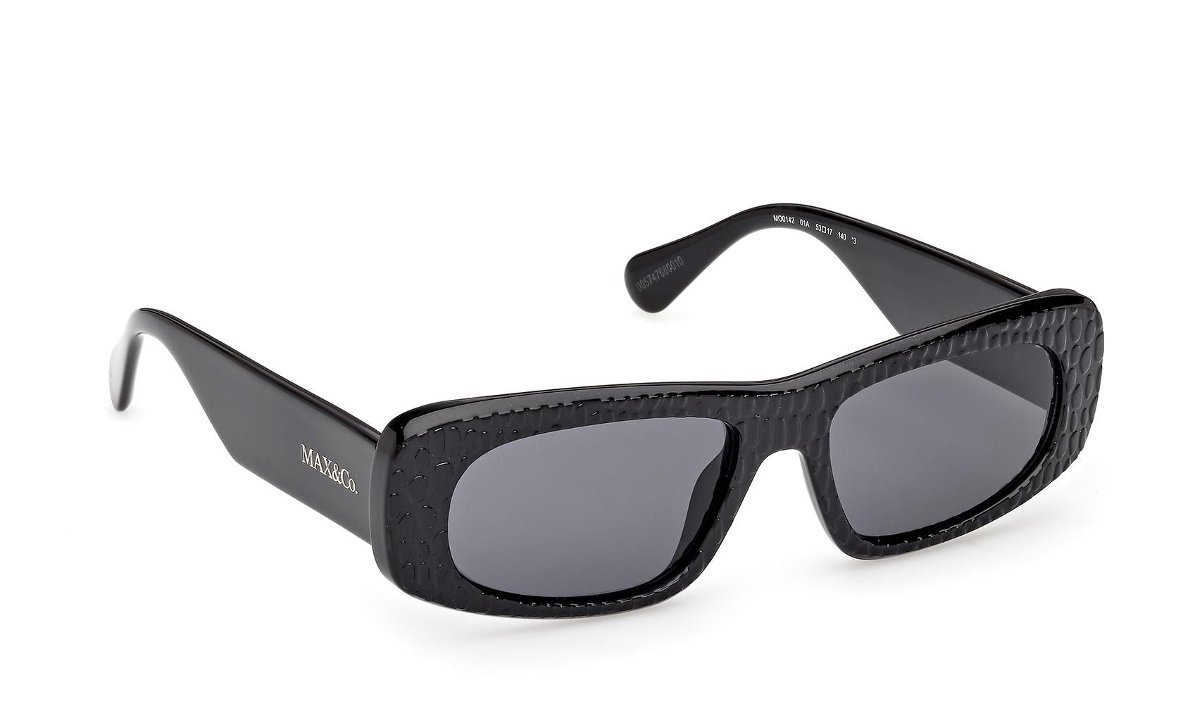 Max&Co Sunglasses MO0142 01A