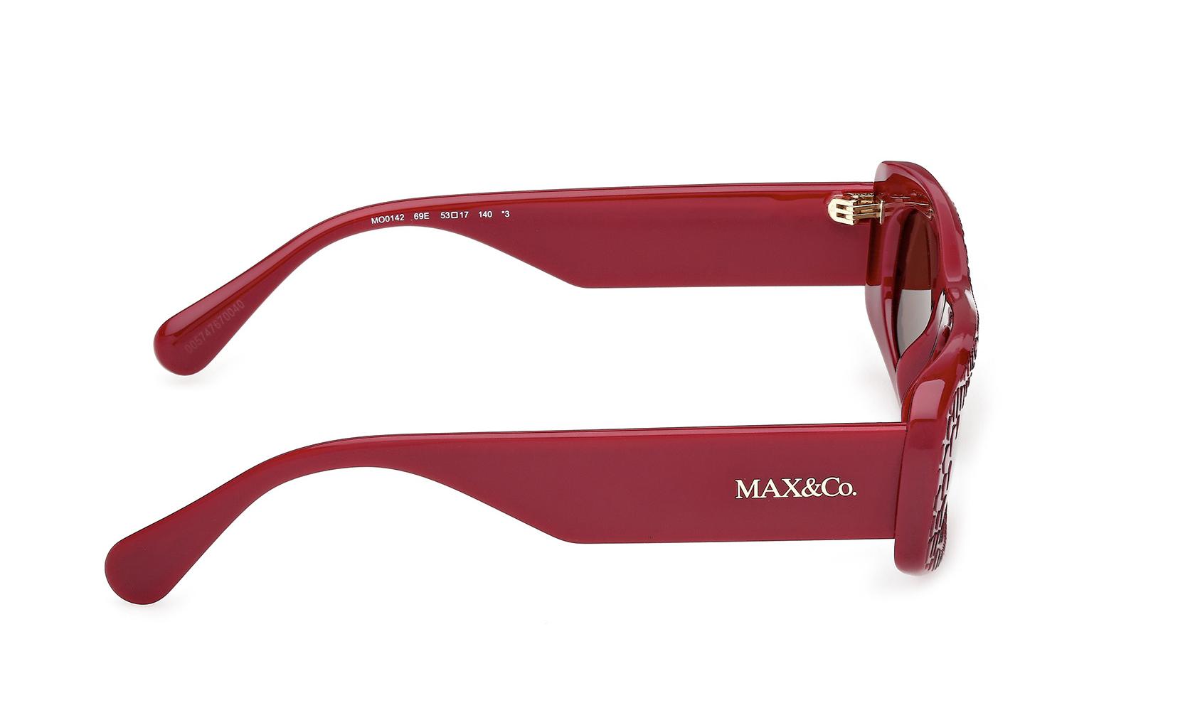 Max&Co Sunglasses MO0142 69E