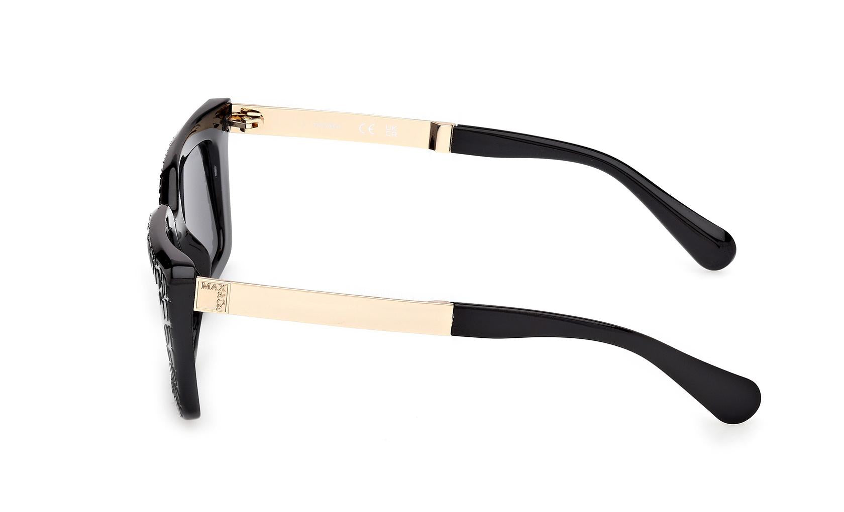Max&Co Sunglasses MO0143 01A