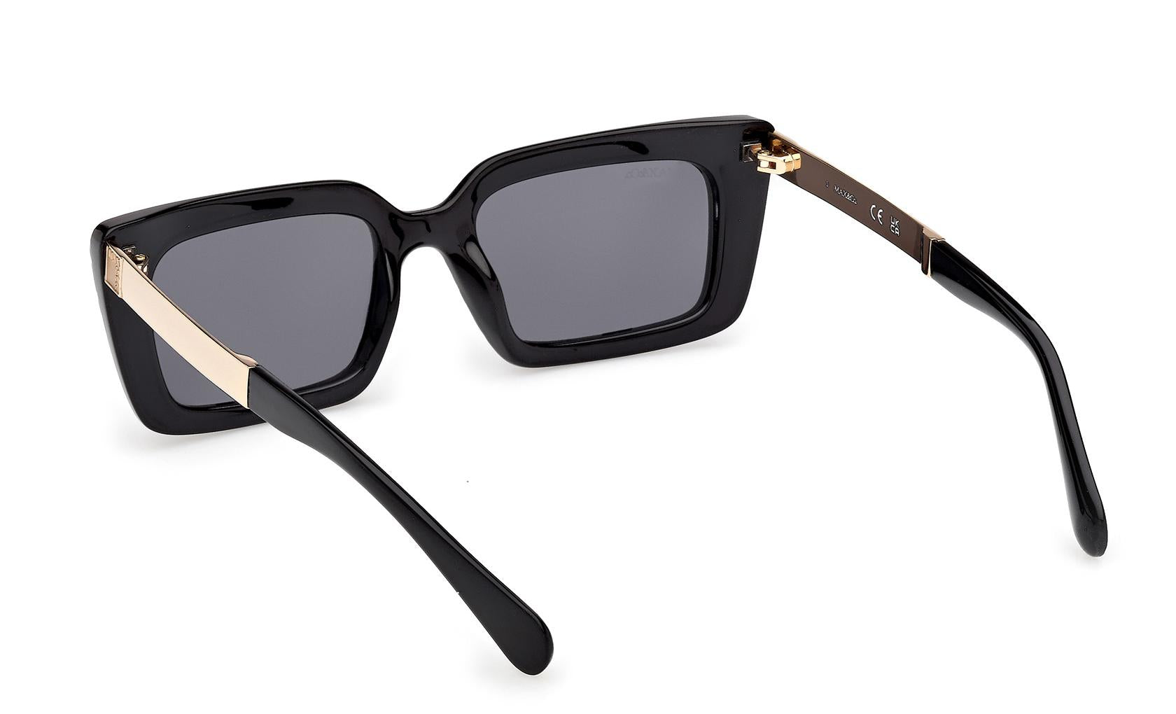 Max&Co Sunglasses MO0143 01A
