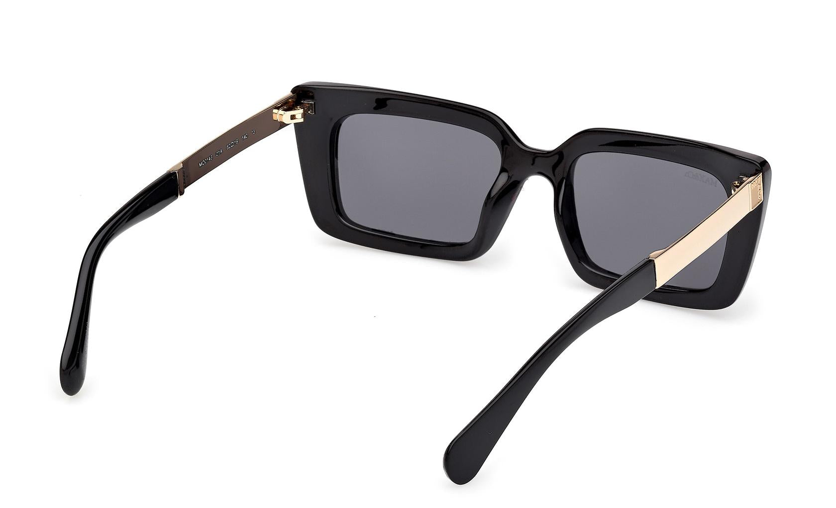 Max&Co Sunglasses MO0143 01A
