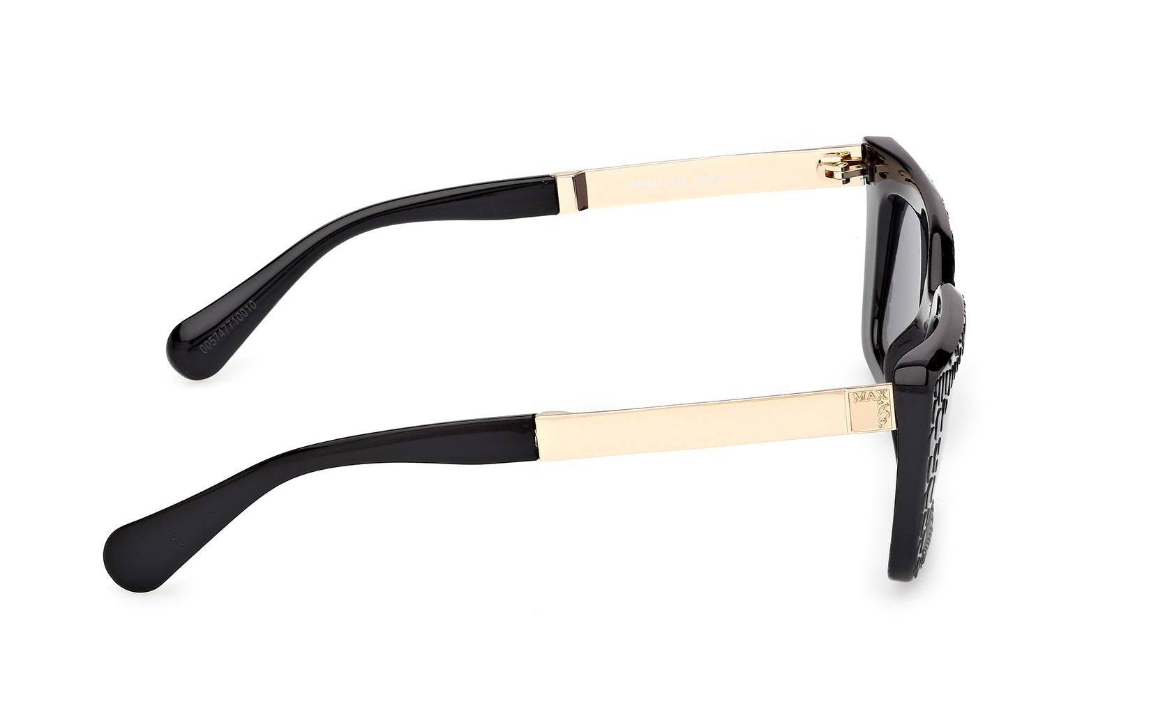 Max&Co Sunglasses MO0143 01A