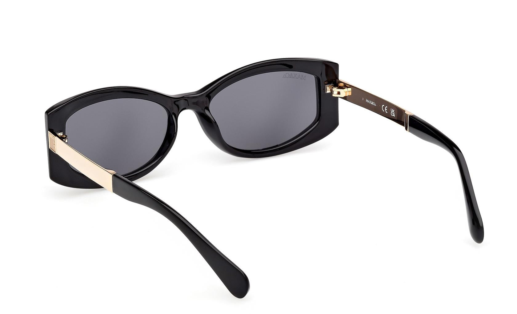Max&Co Sunglasses MO0144 01A