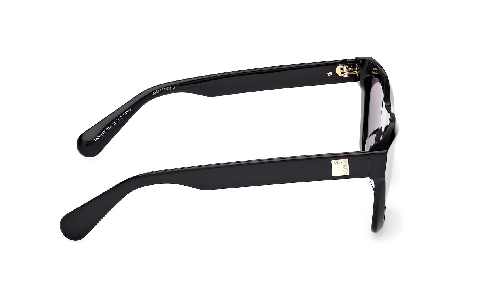 Max&Co Sunglasses MO0145 01A