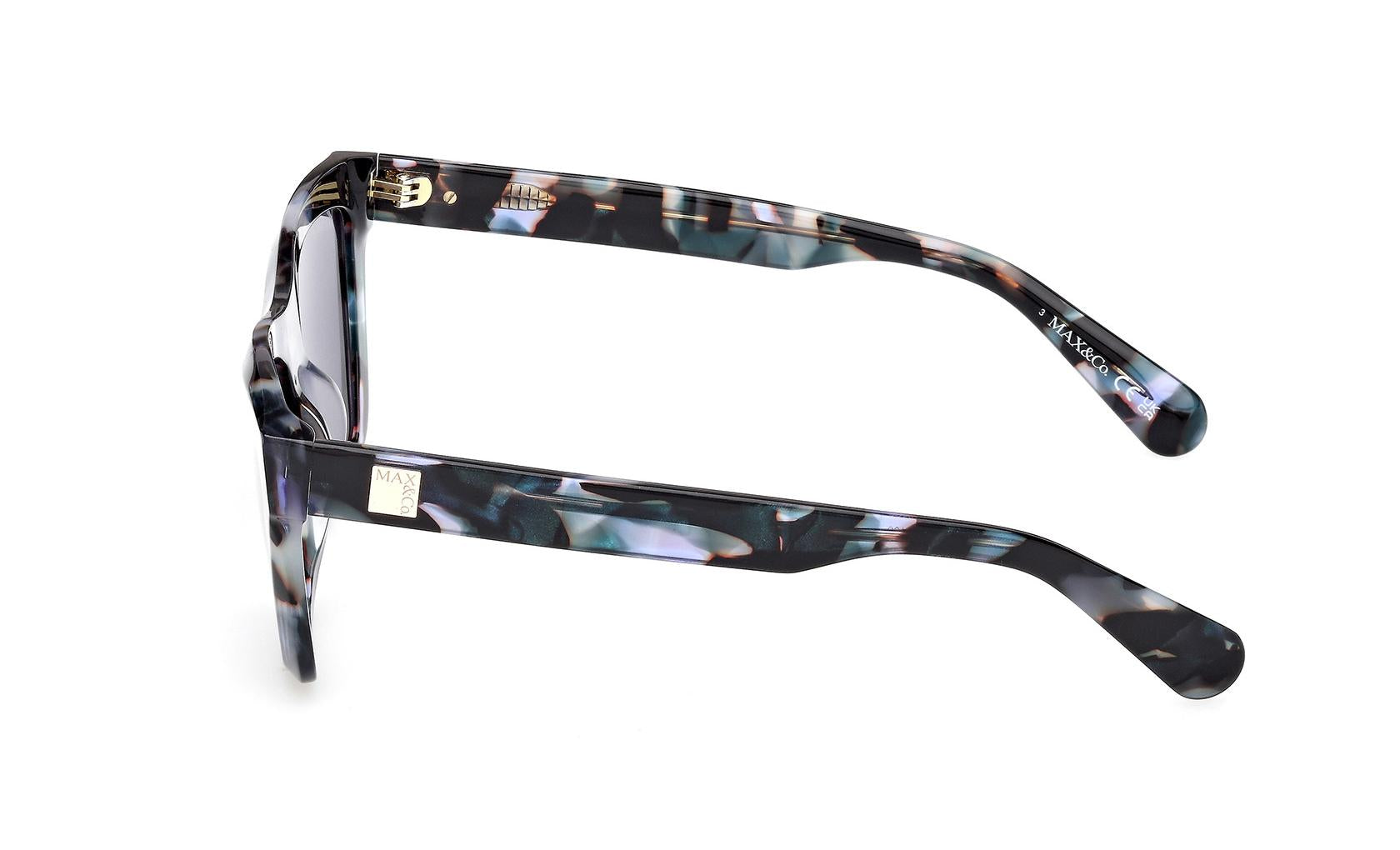 Max&Co Sunglasses MO0145 55V