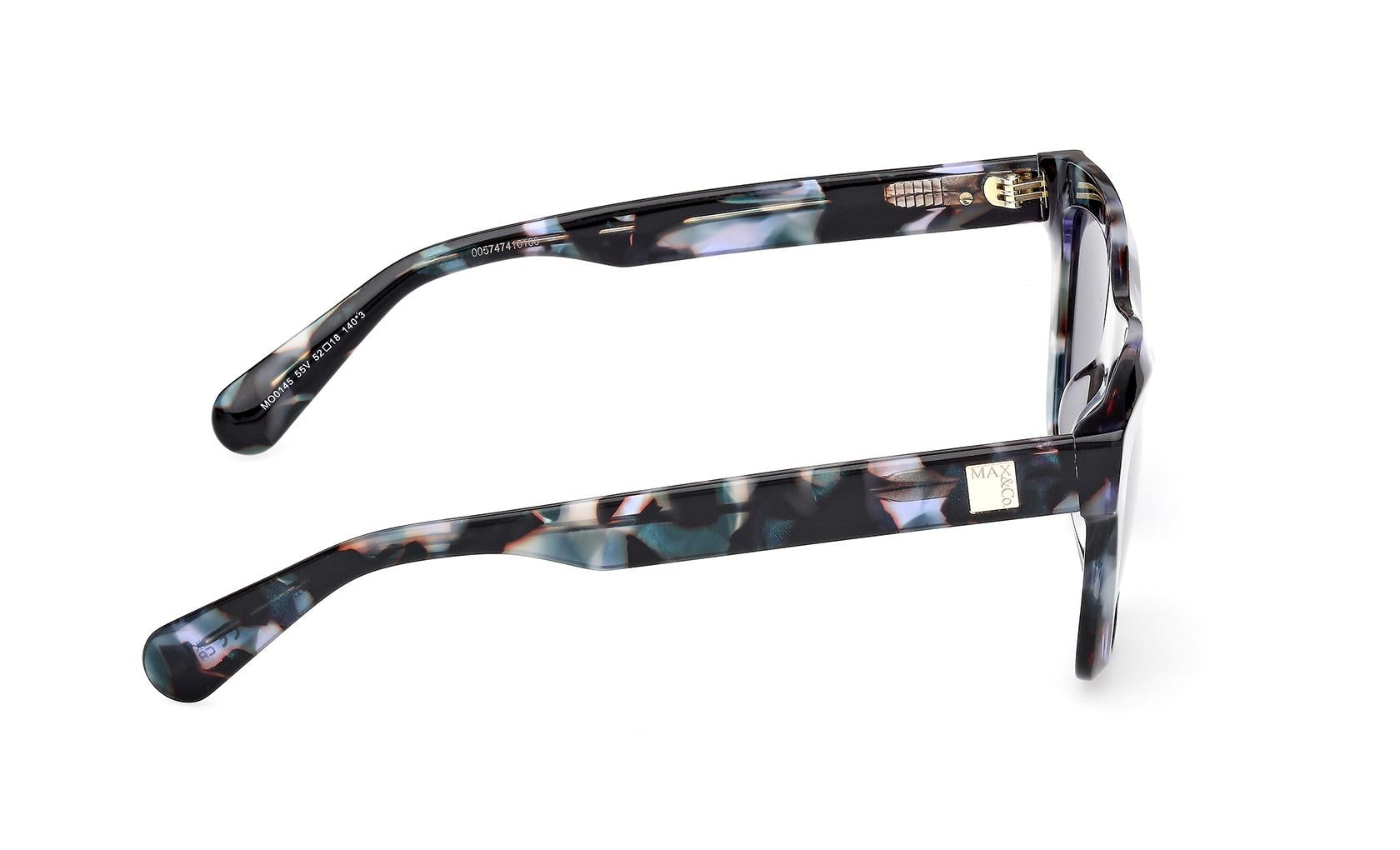 Max&Co Sunglasses MO0145 55V