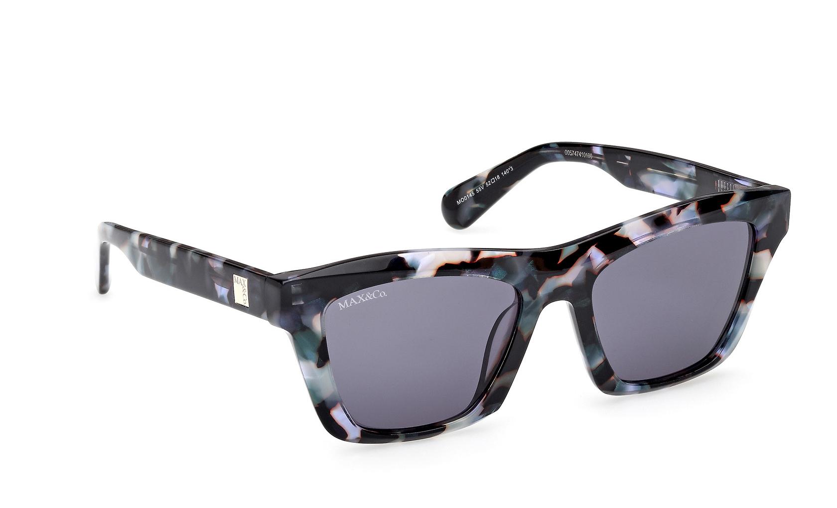 Max&Co Sunglasses MO0145 55V