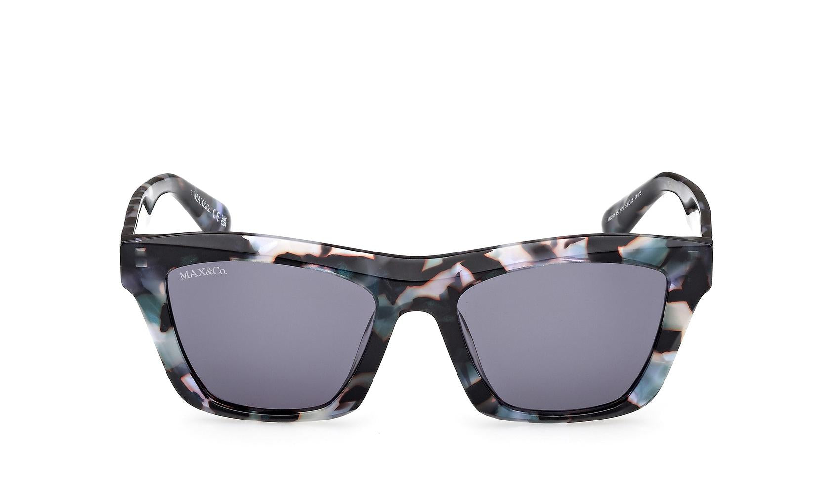 Max&Co Sunglasses MO0145 55V