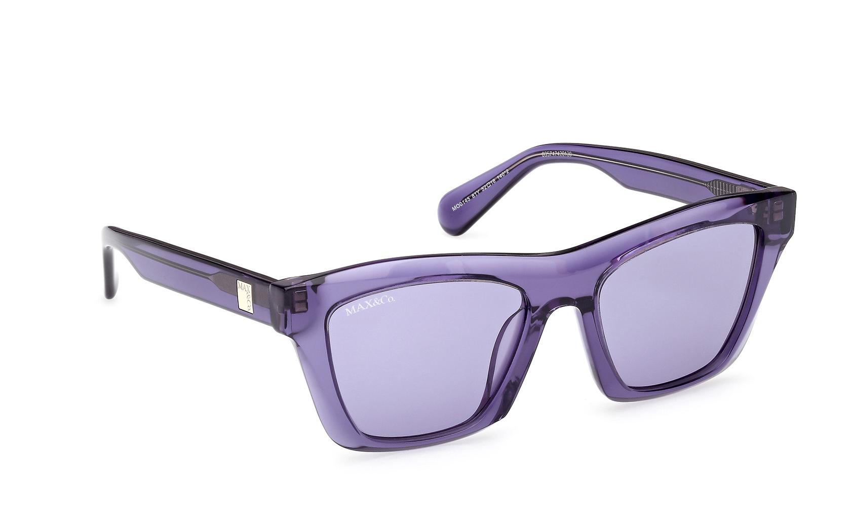 Max&Co Sunglasses MO0145 81Y