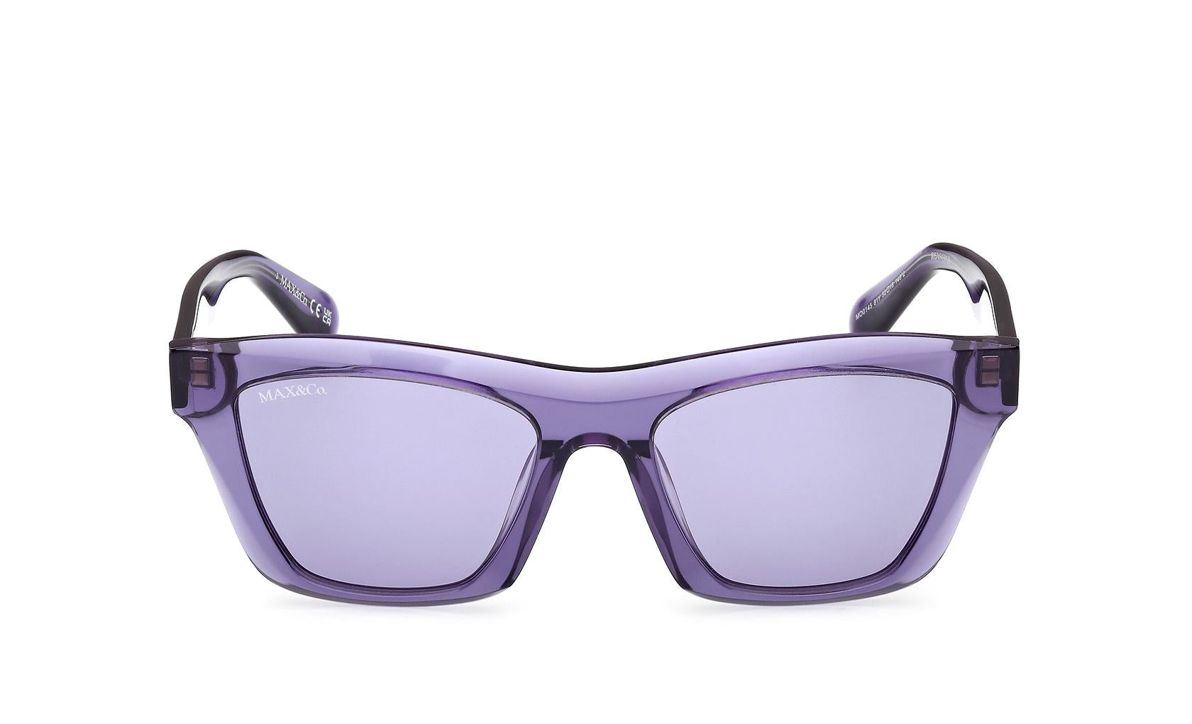 Max&Co Sunglasses MO0145 81Y