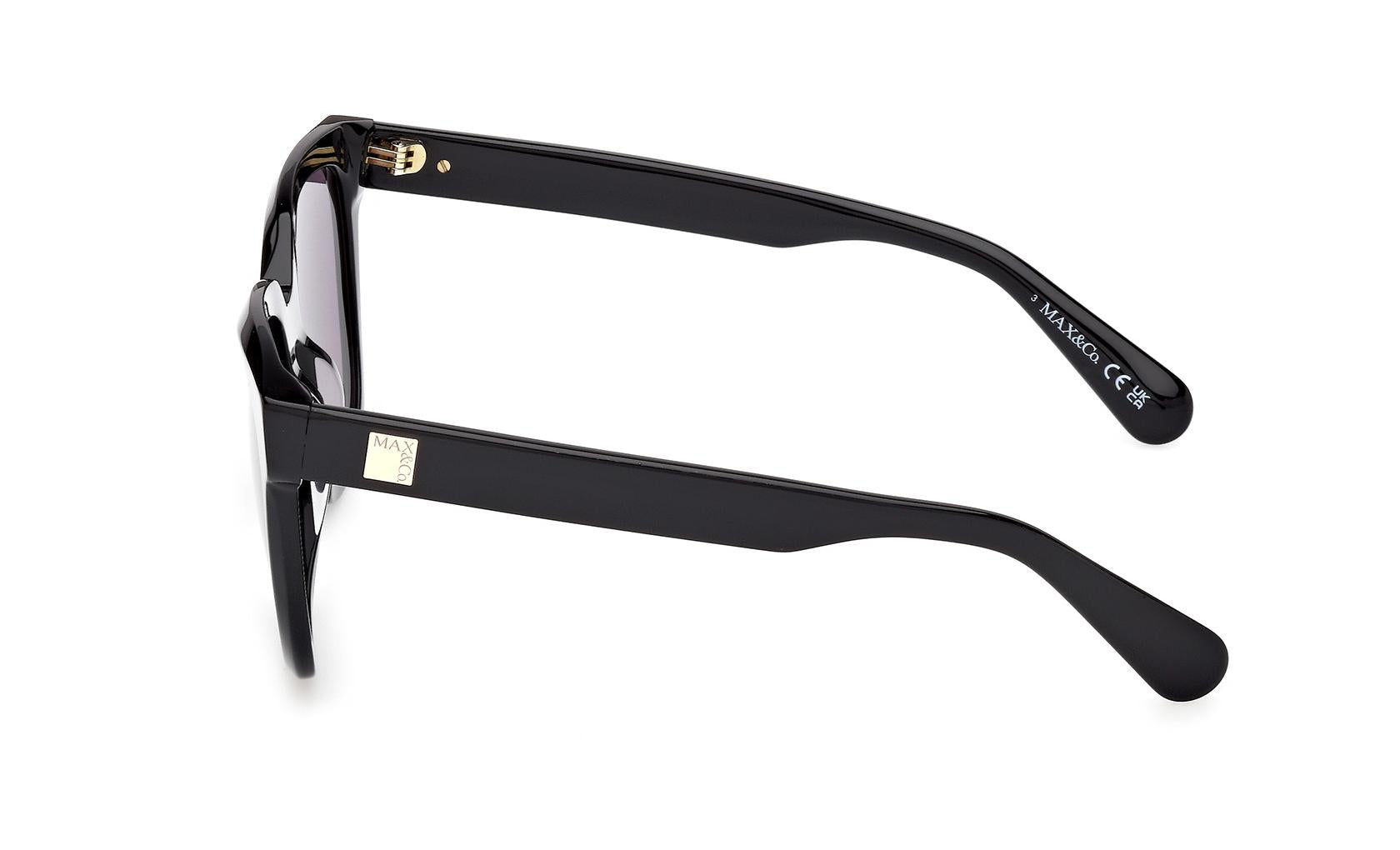 Max&Co Sunglasses MO0146 01A