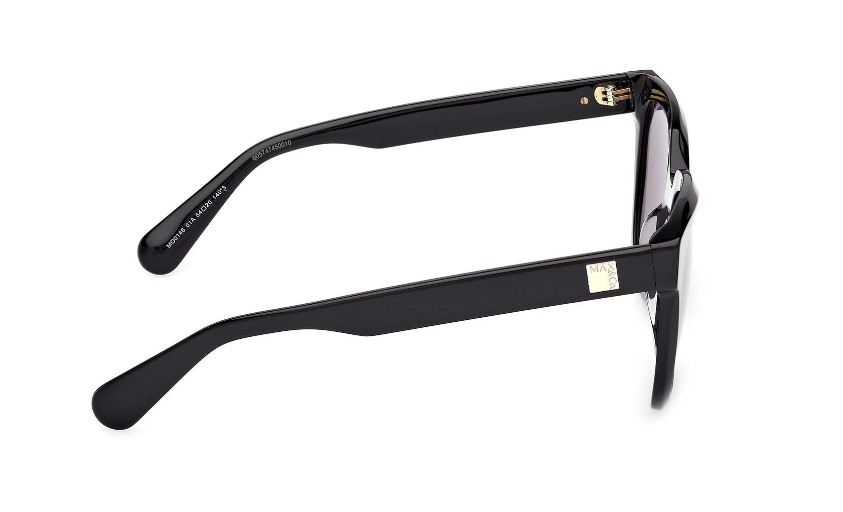 Max&Co Sunglasses MO0146 01A