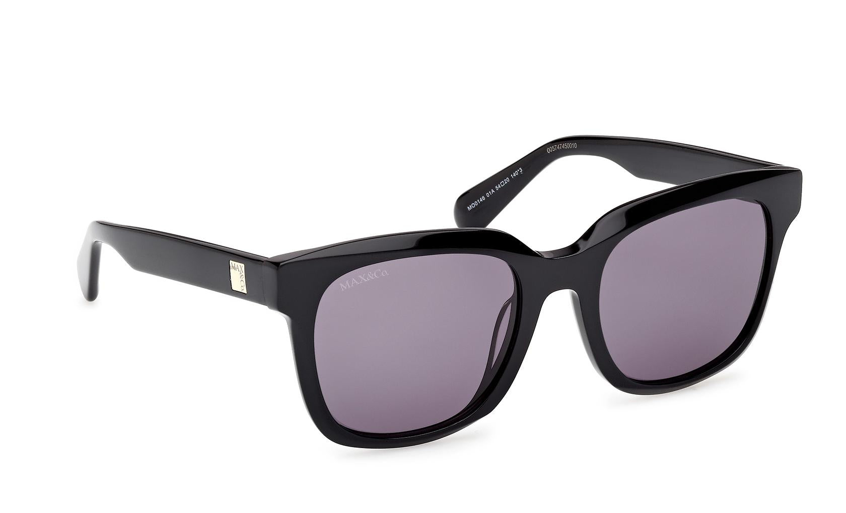 Max&Co Sunglasses MO0146 01A