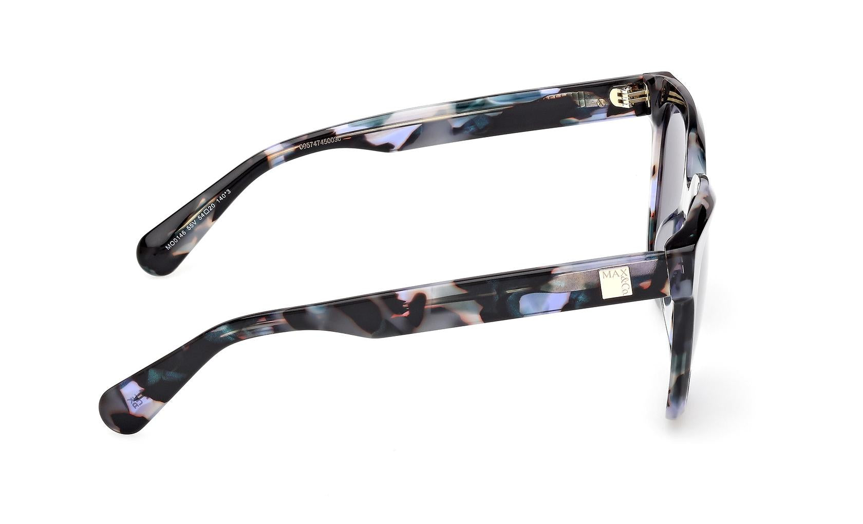 Max&Co Sunglasses MO0146 55V