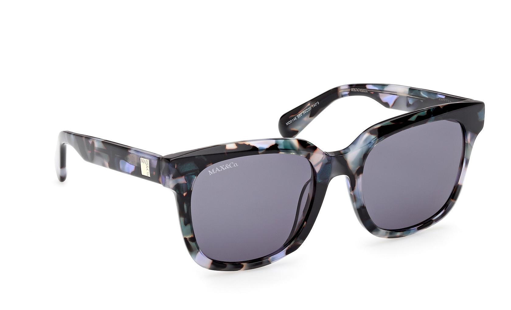 Max&Co Sunglasses MO0146 55V