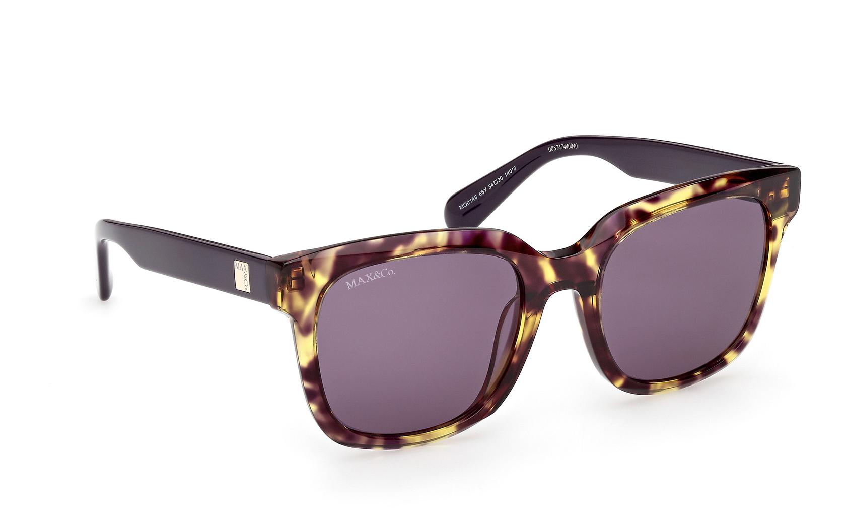 Max&Co Sunglasses MO0146 56Y