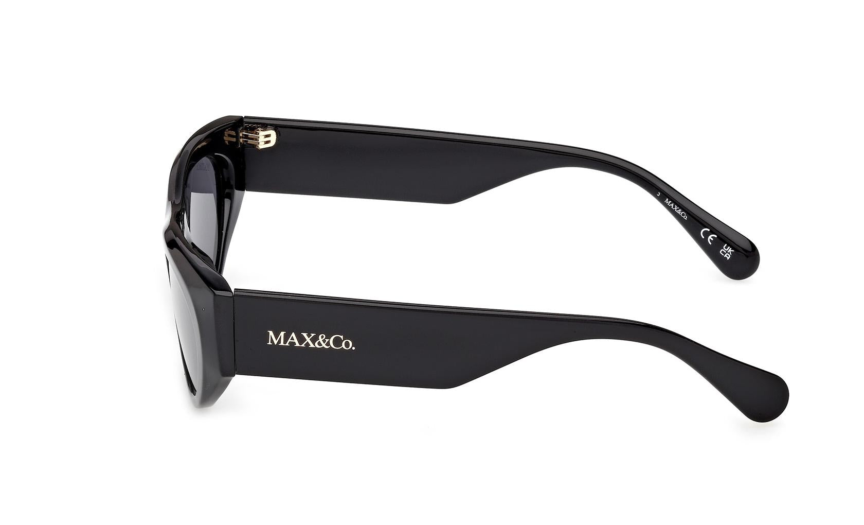 Max&Co Sunglasses MO0147 01A