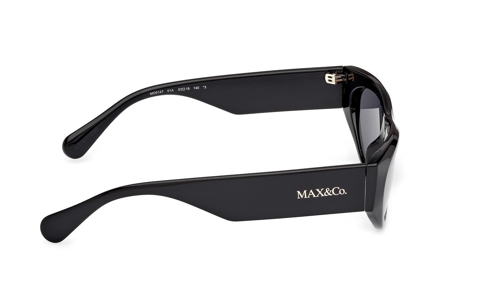 Max&Co Sunglasses MO0147 01A