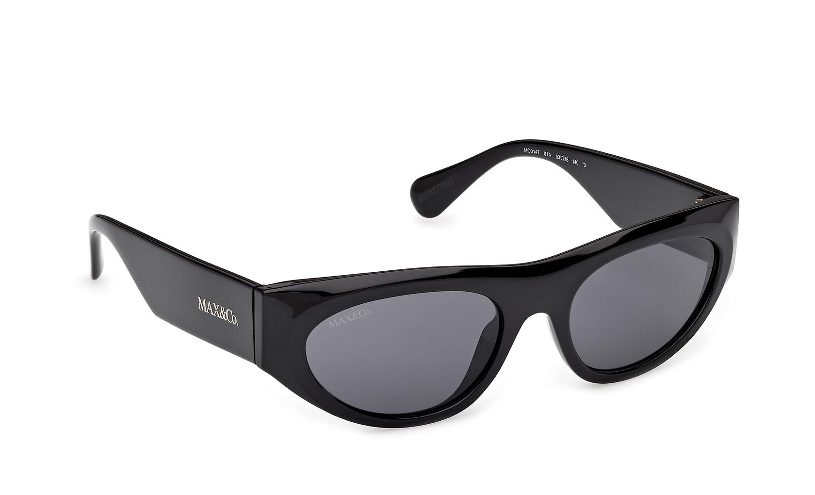 Max&Co Sunglasses MO0147 01A