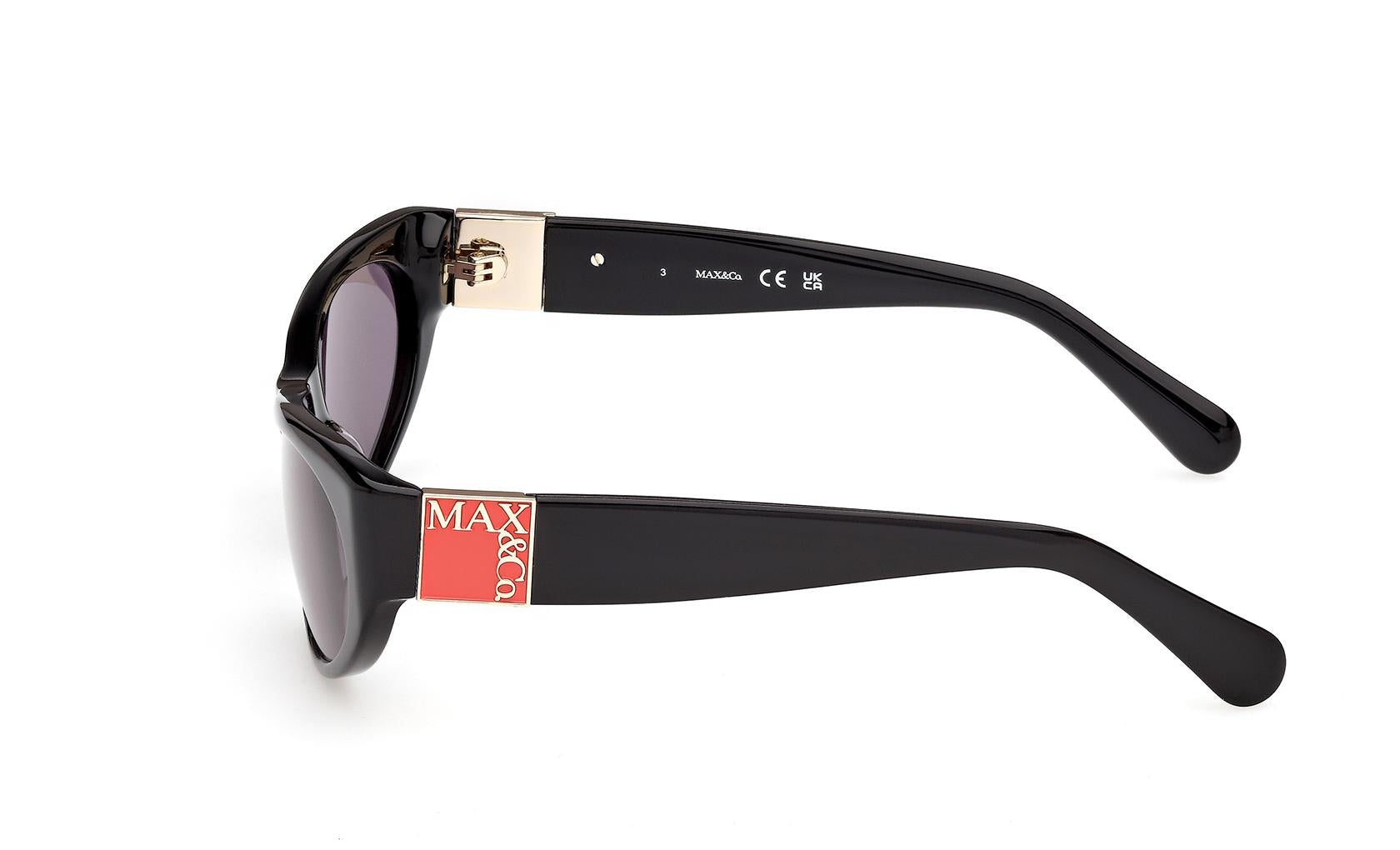 Max&Co Sunglasses MO0151 01A