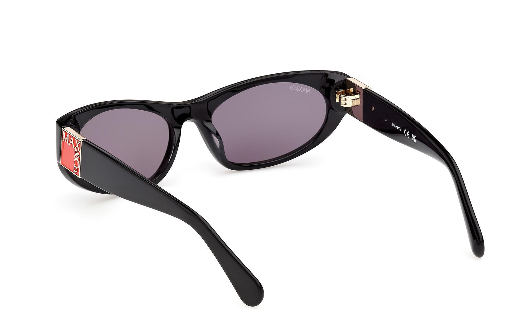 Max&Co Sunglasses MO0151 01A