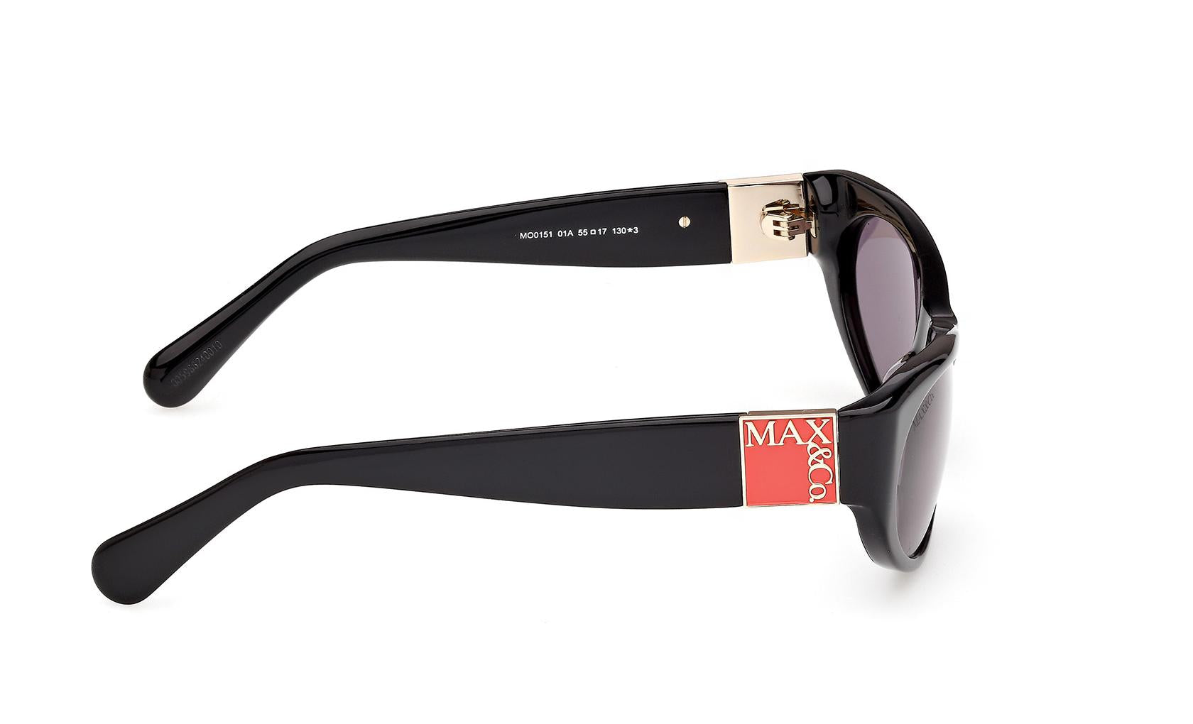 Max&Co Sunglasses MO0151 01A