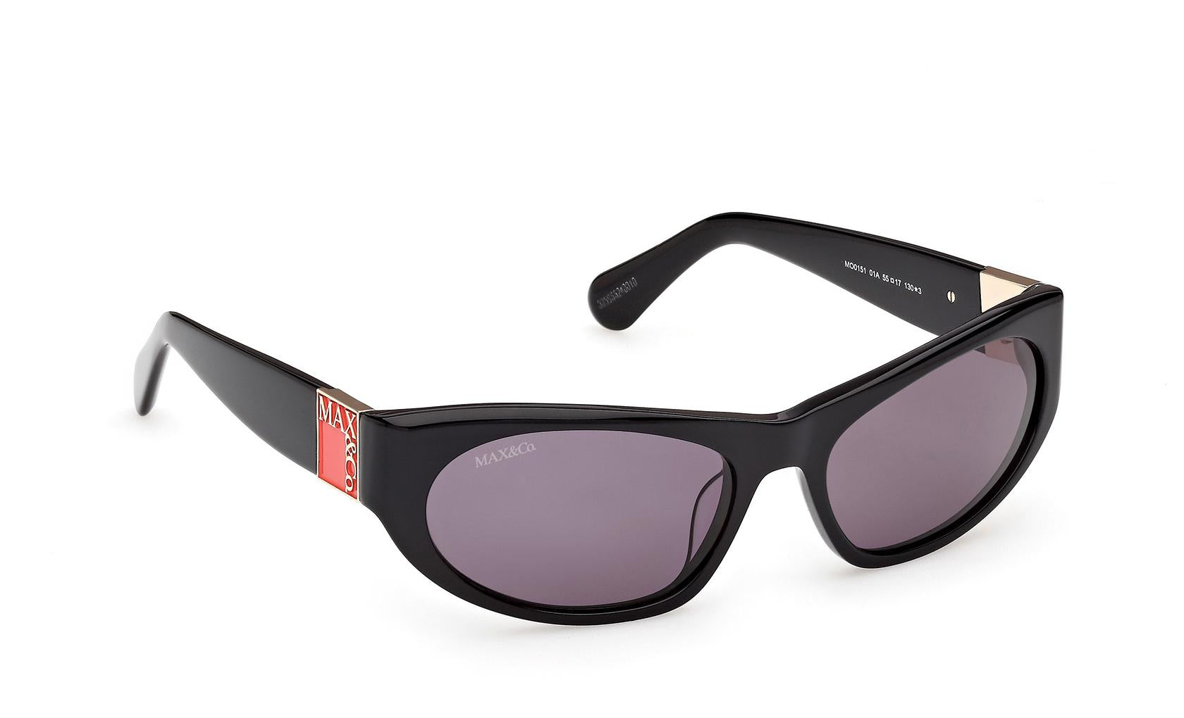 Max&Co Sunglasses MO0151 01A