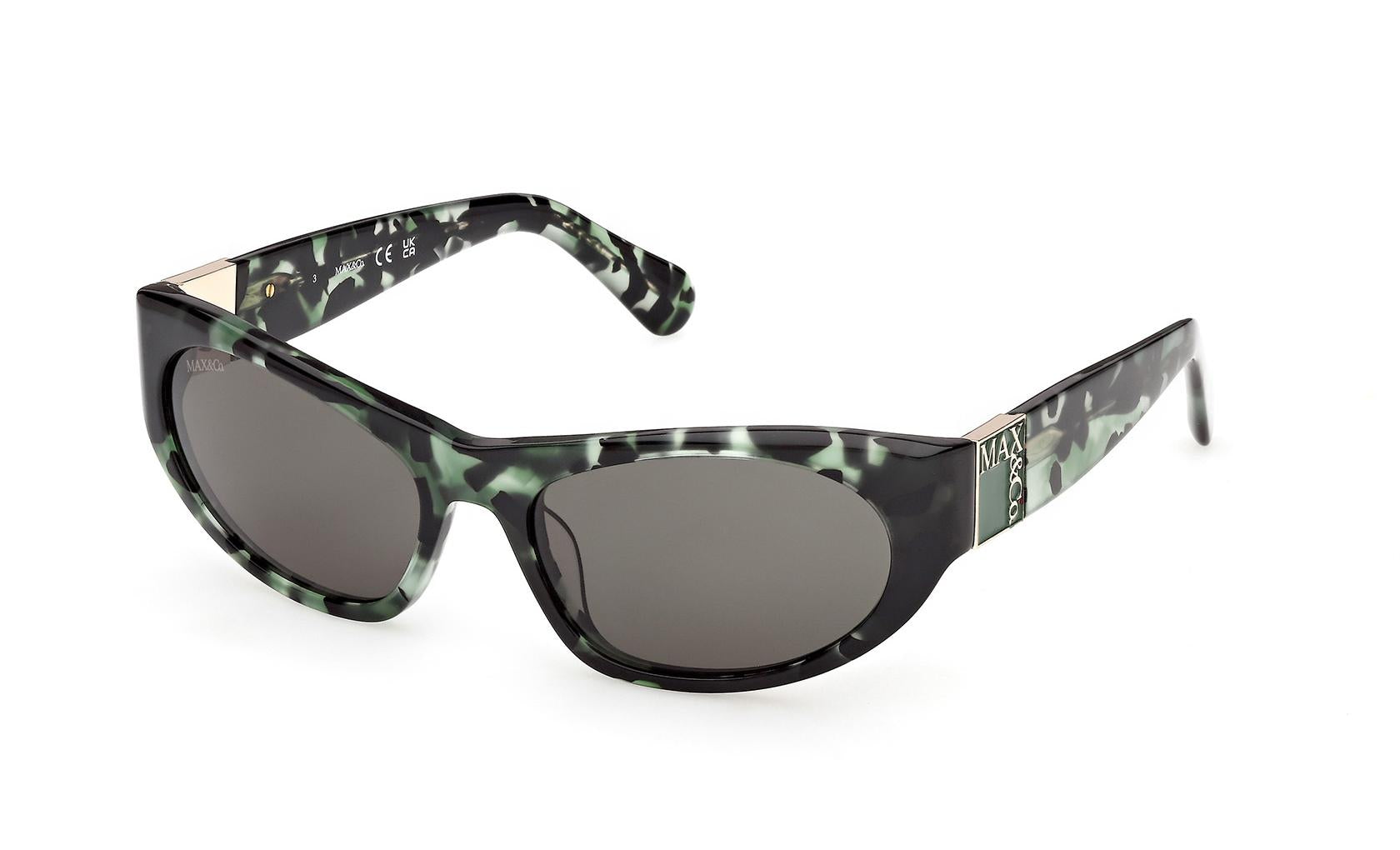 Max&Co Sunglasses MO0151 55N
