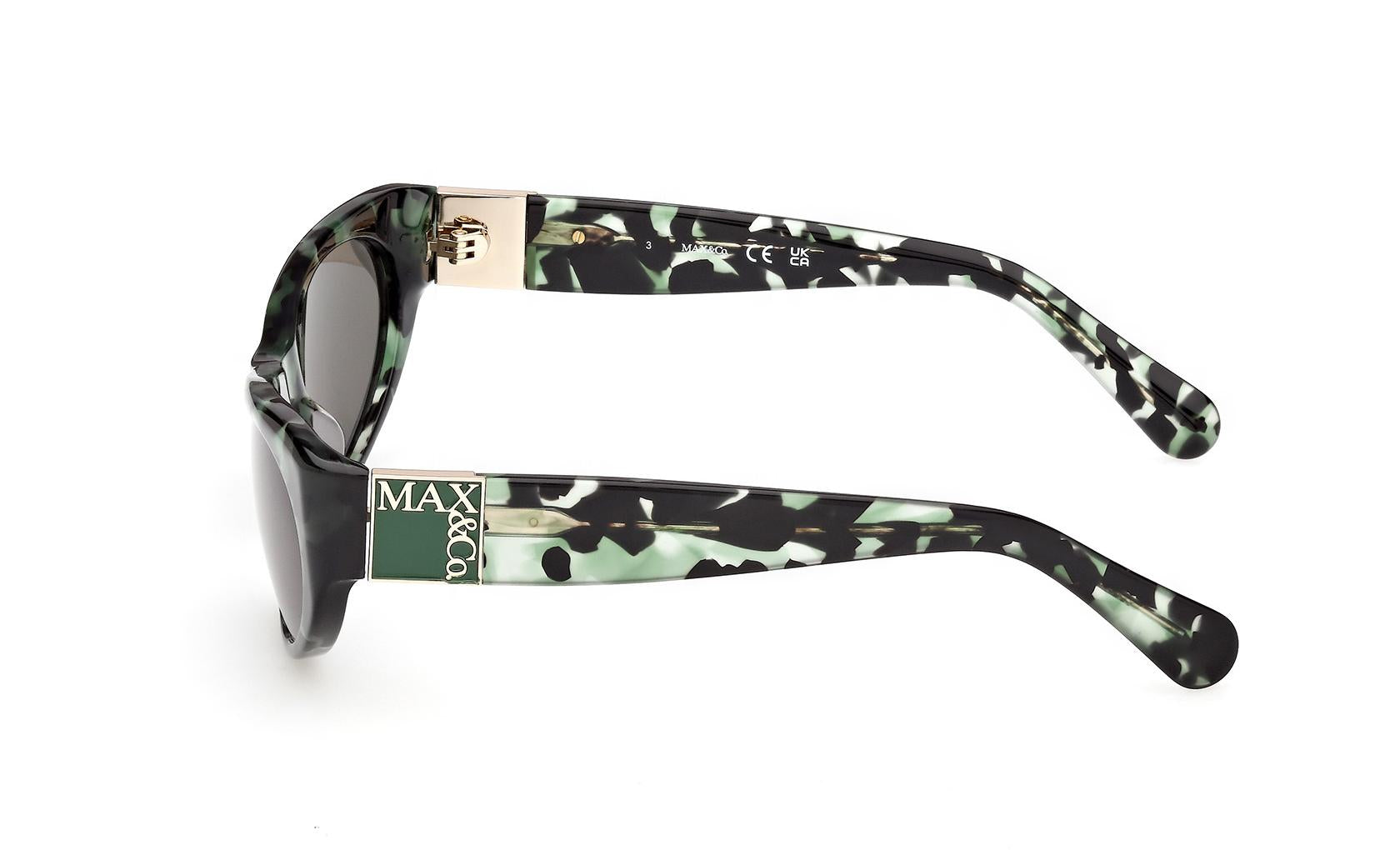 Max&Co Sunglasses MO0151 55N