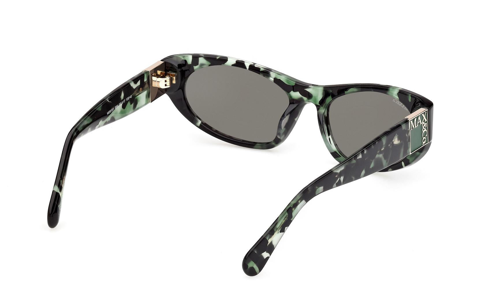 Max&Co Sunglasses MO0151 55N
