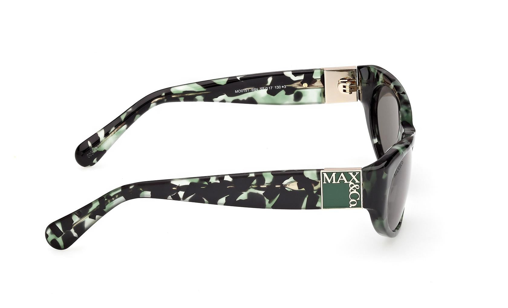 Max&Co Sunglasses MO0151 55N